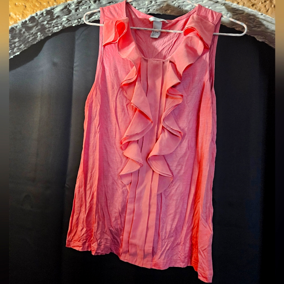 Fancy Tunic